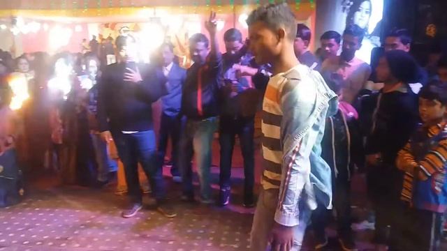 Break Dance Dumka Shadi
