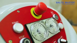 Компания Балтик Мастер приняла участие в выставке Модерн Бейкери 2025