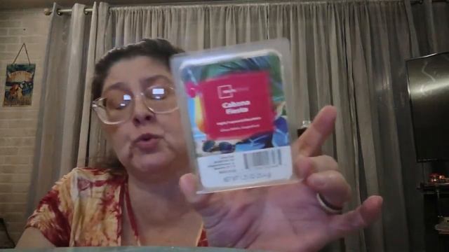 A New Wax Melts Empties смотреть онлайн