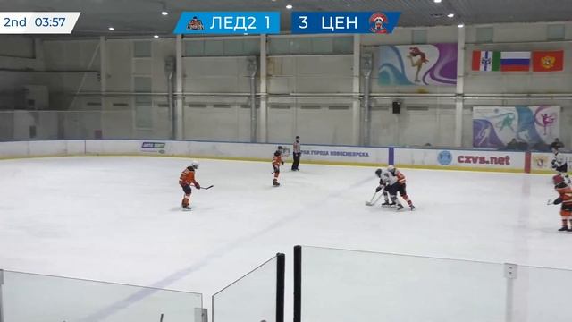 Ледорубы-2 - Центурион смотреть онлайн