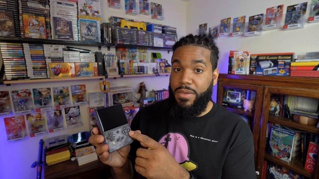 Is This the BEST Way to Play GBA? Anbernic RG35XX Definitive Review! смотреть онлайн