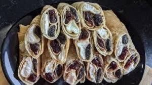 БЛИНЫ Как ПИРОЖНЫЕ с Тройной Начинкой Идеальный рецепт блинчиков