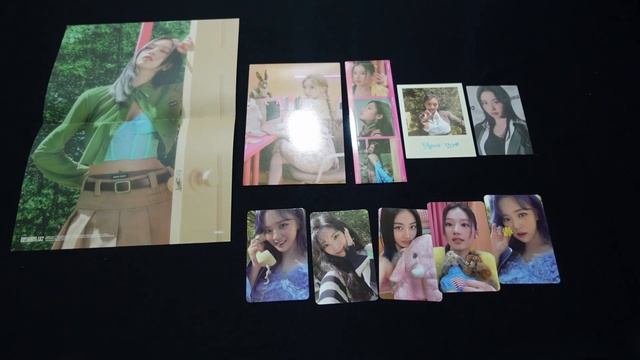 TWICE 11th Mini Album "Between 1&2" Unboxing All Versions 16 Copies (Soundwave & Withmuu) смотреть онлайн