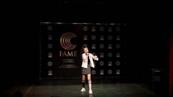 Кира Миронова "Mercy" (Duffy)