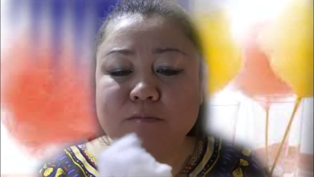 PUCK PUCK: СЛАДКАЯ ВАТА/COTTON CANDY смотреть онлайн