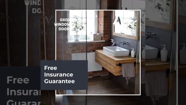 Composite Doors Oxford | Composite Door Prices | Composite Door Installers | Oxford & Oxfordshire смотреть онлайн
