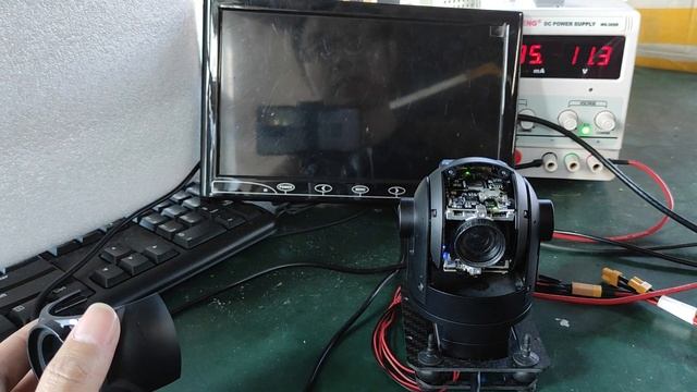 Tarot 10x zoom gimbal resolution setting tutorial смотреть онлайн