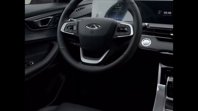 NOVA GERAÇÃO TIGGO 5X 2026 - ATUALIZADO смотреть онлайн