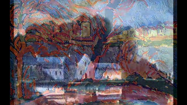 Морис де Вламинк / Maurice de Vlaminck смотреть онлайн