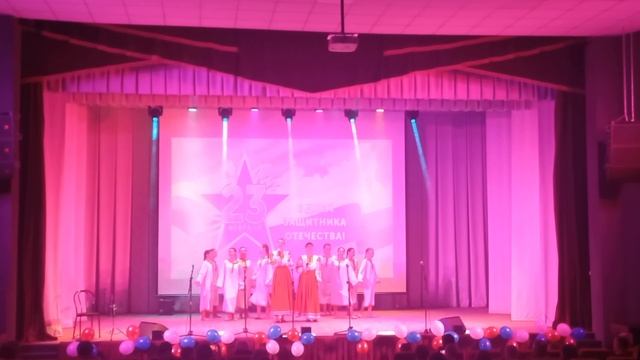 Богатырская