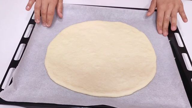 KAHVALTIYA NE YAPSAM DİYENLERE😍PRATİK ÇÖREK TARİFİ ❗ LEZZET GARANTİLİ YUMUŞACIK ÇÖREK NASIL YAPILIR