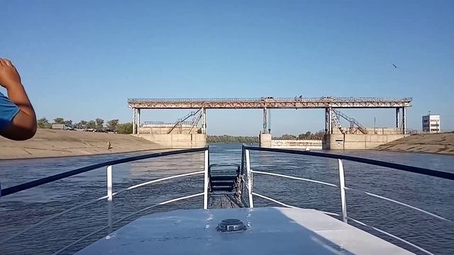 Вододелитель на Бушме смотреть онлайн