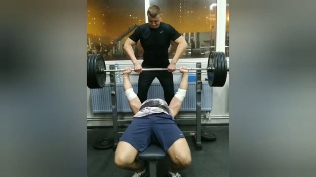 Пауэрлифтинг сила!!! смотреть онлайн