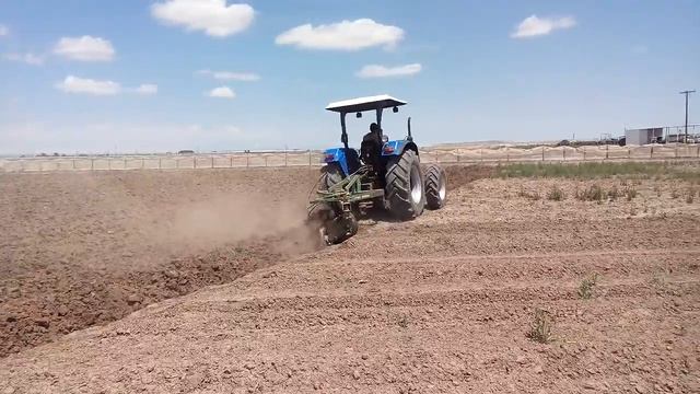 TRACTOR SONALIKA WT-90 DE 90 HP 4X4 EN TRACTOMATAMOROS смотреть онлайн