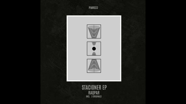 Raqpar - Trigon (Original Mix) смотреть онлайн