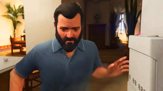 GTA V Story Mode - How to access the Maze Bank Arena смотреть онлайн