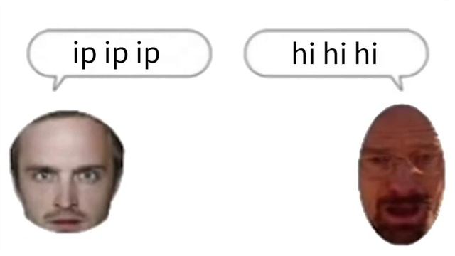 Turi Ip Ip Ip But Jesse Interrupts Walter And They Duet