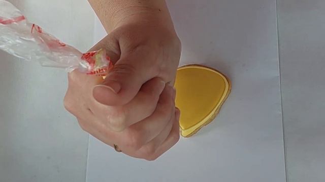 Печиво на Великдень!  Easter Cookies!