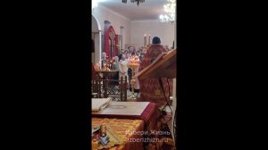 Пасха - 2025 Завальное