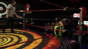 НФР "Новогоднее Безумие 2023"