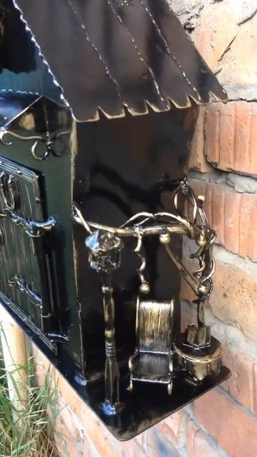 Подарочный почтовый ящик смотреть онлайн