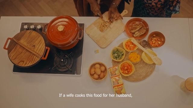 Episode 27- Potatorita And Veggie Chicken- Zainab Abdulrazak |MAGGI Diaries Season 7 | Hausa смотреть онлайн