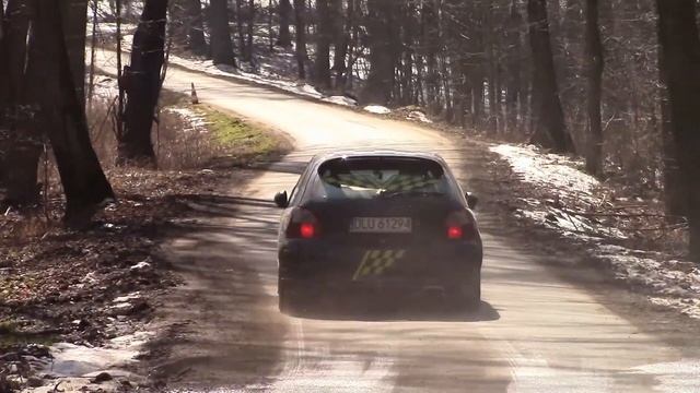 2 Rally SKARS Tarmac Masters 2018 - Rover 25 смотреть онлайн