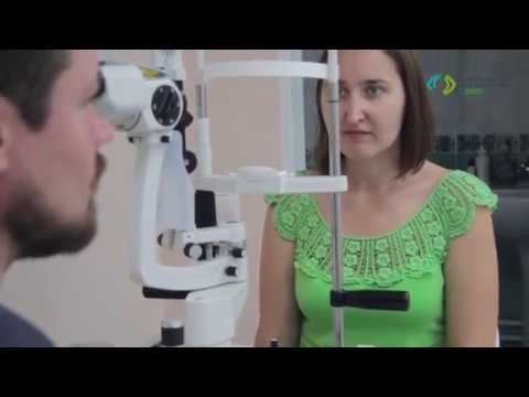 Как разобрать почерк врача? Что такое ВМД? смотреть онлайн