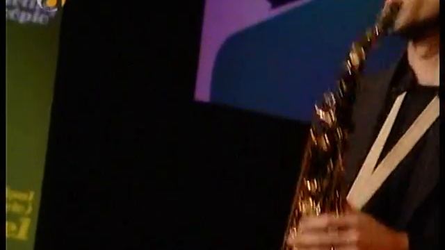 Venko Serafimov and Tumbao Salsa Band - „Red Baron (Live) смотреть онлайн