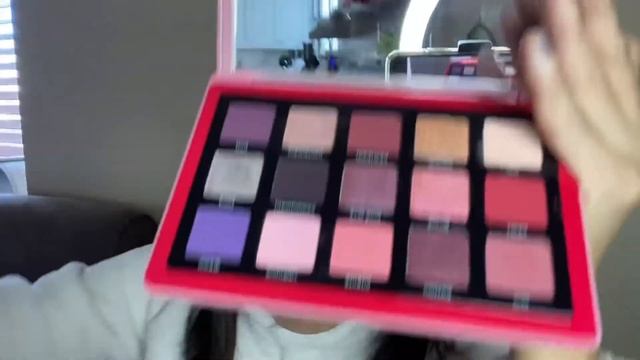 Natasha Denona Mini Palette/ Love Cheek Duo смотреть онлайн
