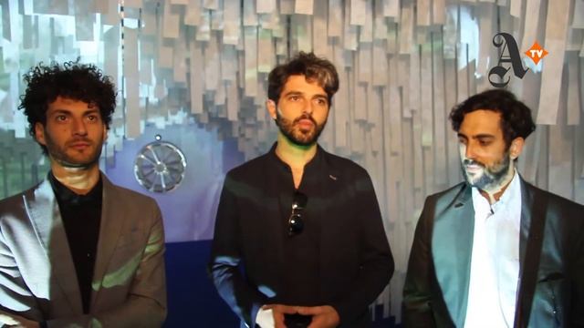 NONE, L'universo Elegante - Cannes 2016