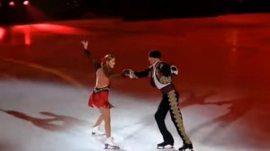 Костомаров сделал это!