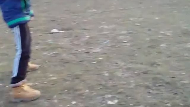 Видео гопников