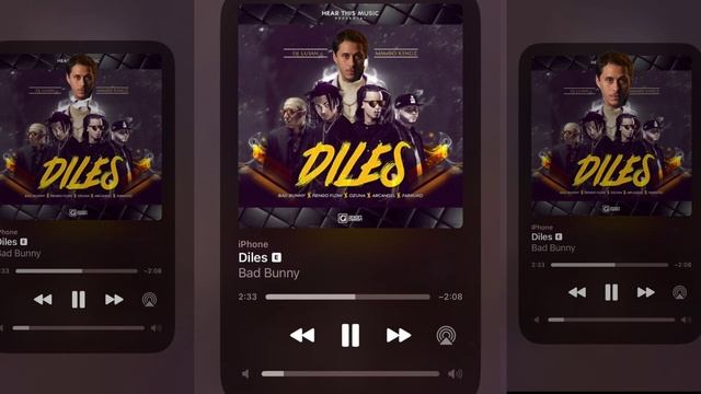 Diles Pero La Canta Canserbero-creado Con Ia(kits Ia)