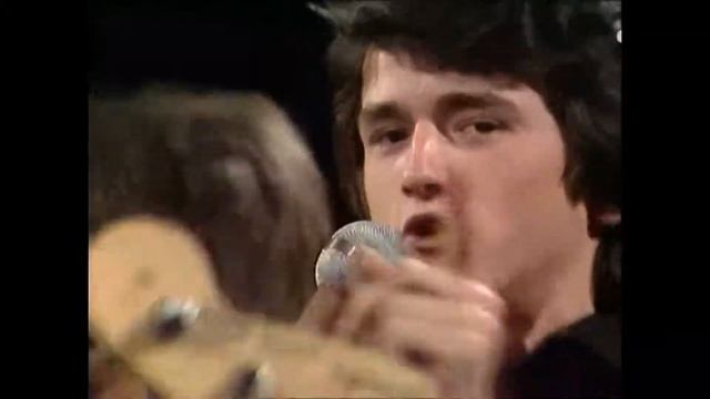 Bay City Rollers - Bye Bye Baby 1975 HD