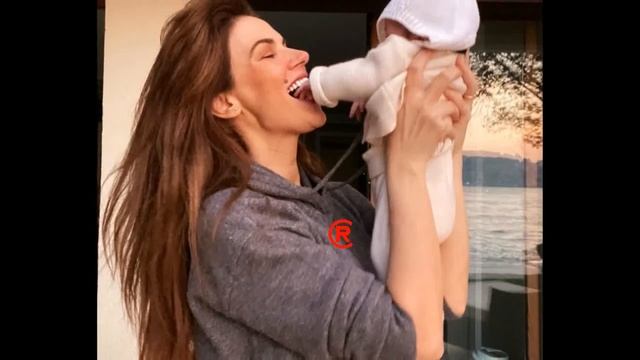 6 Kasım'da Anne Olan Tülin Şahin'den Kızıyla İlk Fotoğraf Geldi! смотреть онлайн
