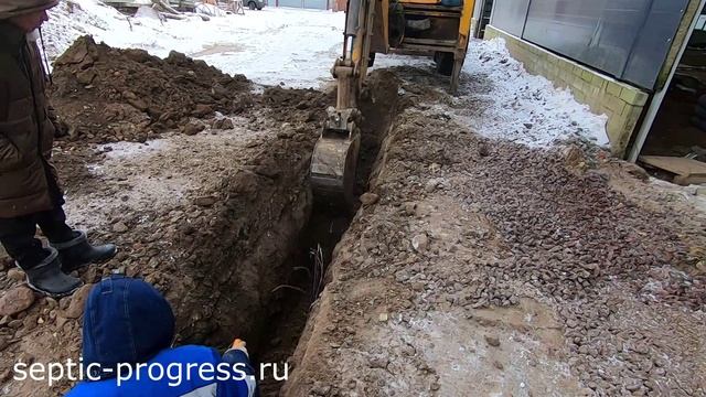 Устройство ливневки для промышленного здания