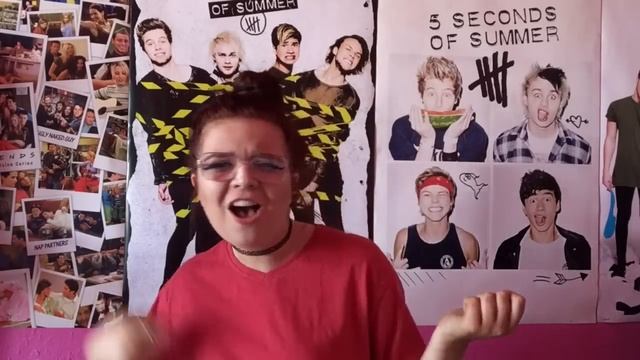 music taste, rants & awkwardness. смотреть онлайн