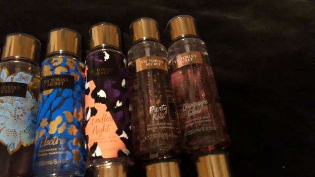 Victoria Secret Updated Collection!!! смотреть онлайн