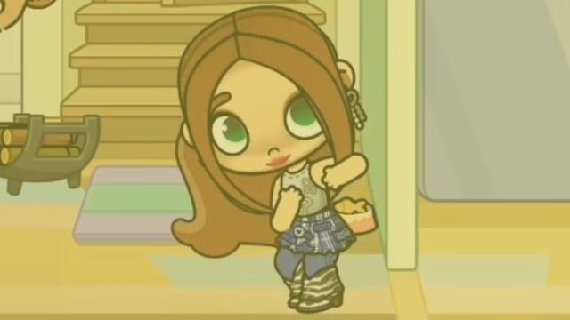 Леди Диана - Мама не узнает смотреть онлайн