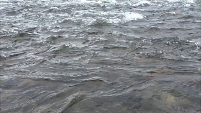 Живое фото. Речка Монча. смотреть онлайн