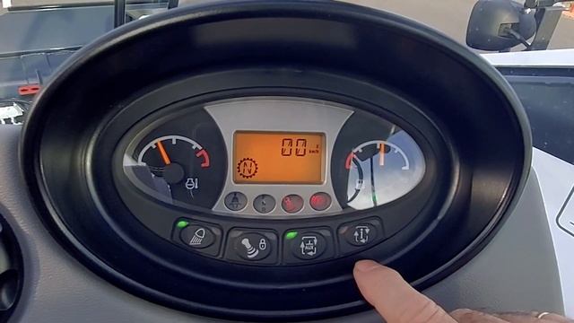 Bobcat TL38.70 HF Agri*** - Part2/2: Hands-On смотреть онлайн