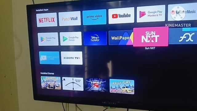 Mi Tv stick after 2 years user experience #nice #kallu #kochi #gaming #panku смотреть онлайн