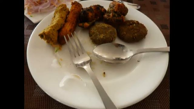 eat out : Mish Mash in HSR Layout, Bengaluru (INDIA) - BangaloreBengaluru смотреть онлайн