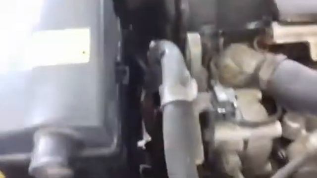 700.000km Volvo Xc70 2.4t Engine Sound смотреть онлайн