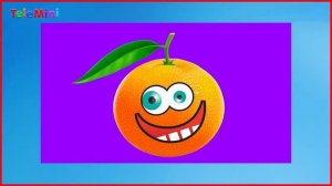 Arı Vız Vız Vız | Pazara Gidelim | Sar Sar Sar Makarayı | Kırmızı Balık | Çizgi Film | Tele Mini