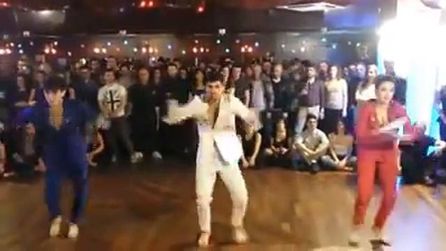 show SOMOS CUBANOS смотреть онлайн