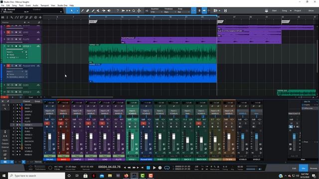 WeissKlangV17 Review смотреть онлайн