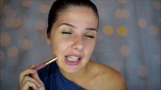 Aliexpress Beauty Glazed - 6 оттенков на губах 💋💋💋 смотреть онлайн