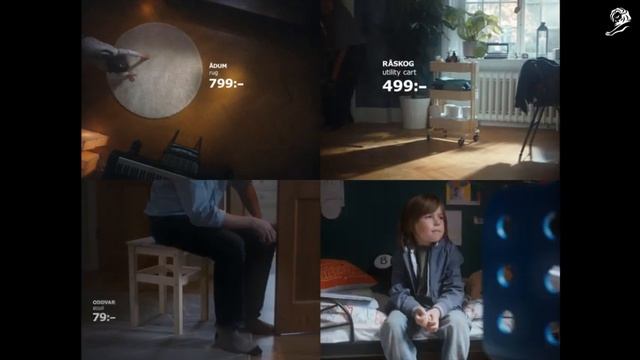 Ikea - Where Life Happens